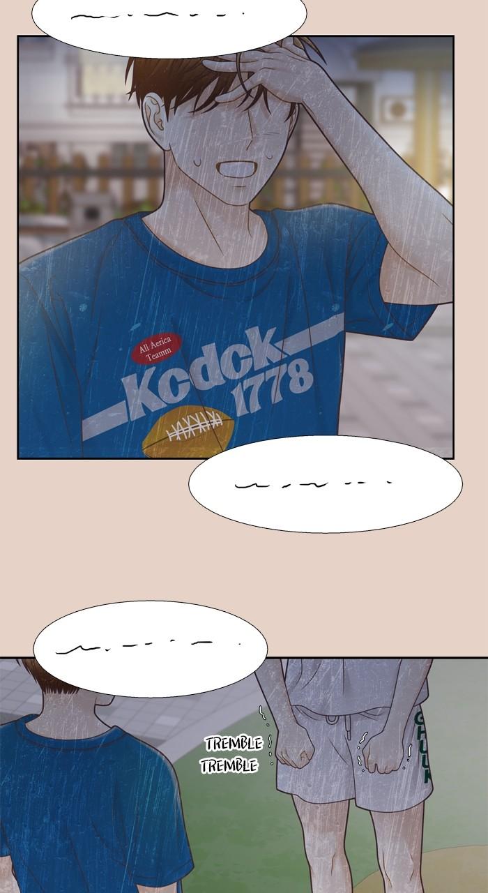 Odd Girl Out Chap 374 - Next Chap 375