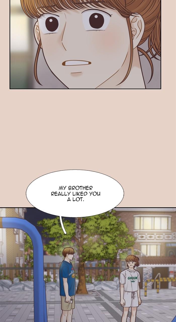 Odd Girl Out Chap 374 - Next Chap 375