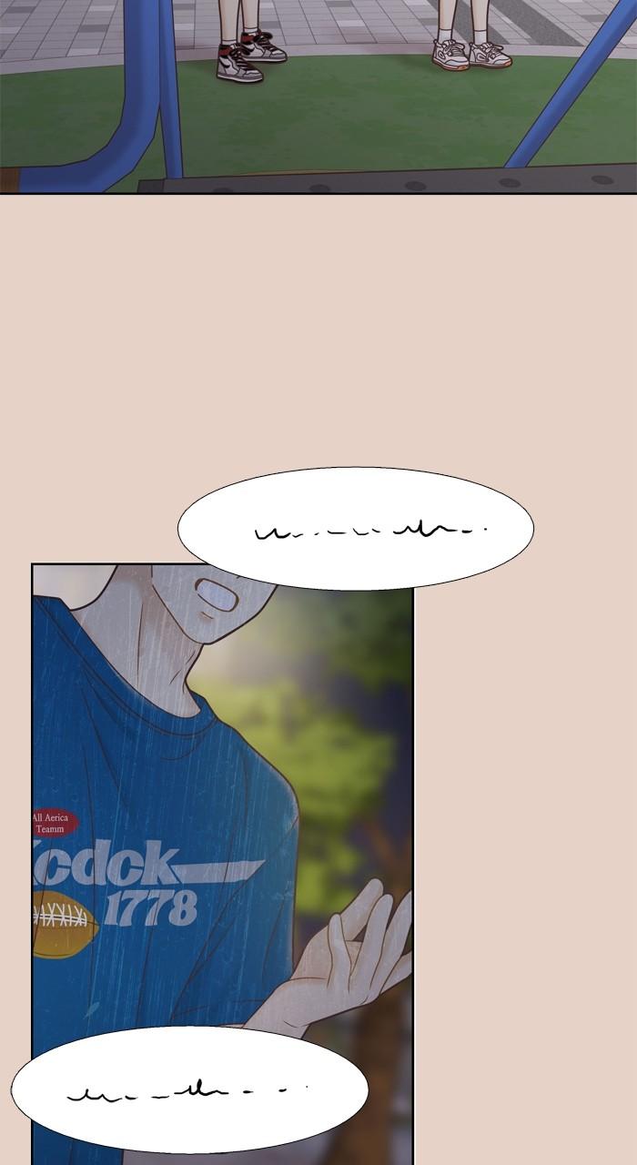 Odd Girl Out Chap 374 - Next Chap 375