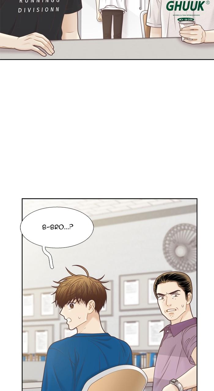 Odd Girl Out Chap 374 - Next Chap 375