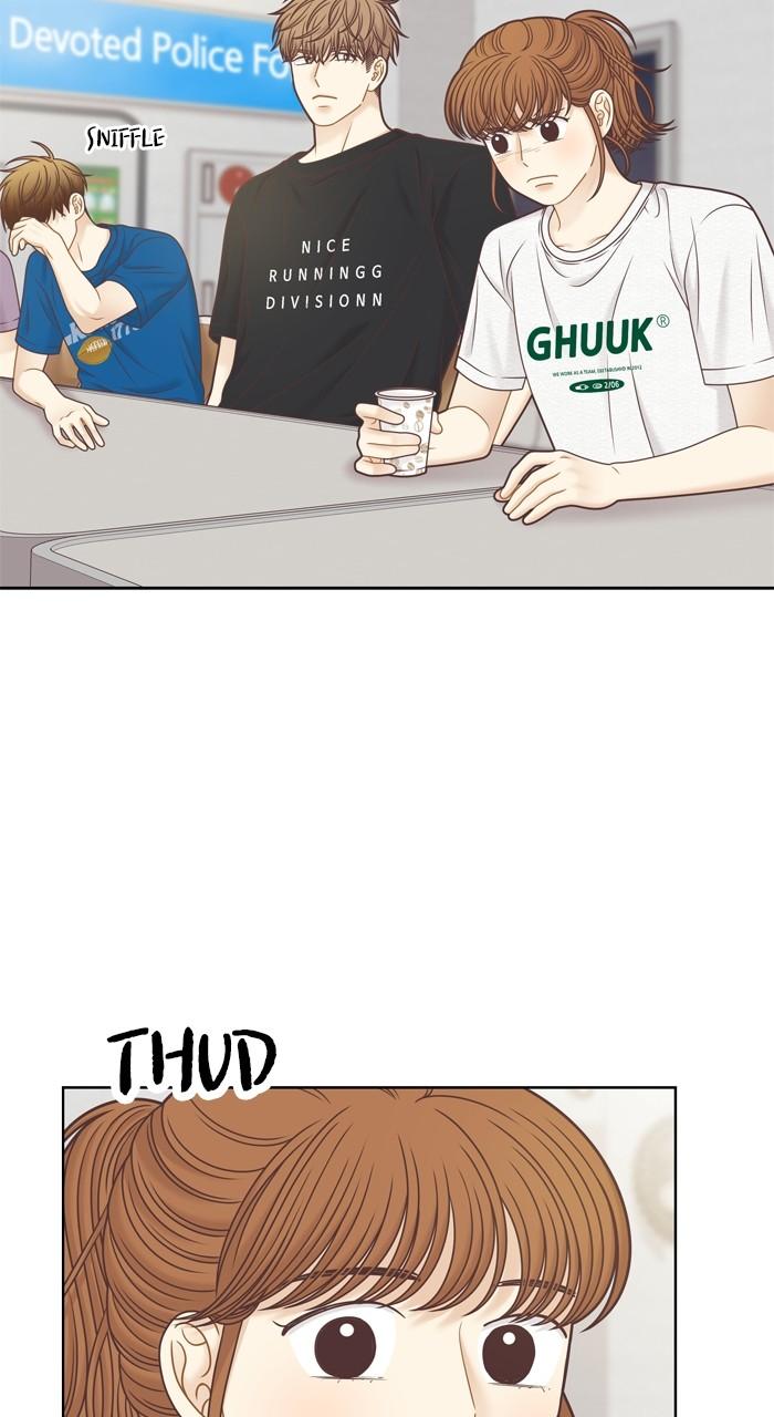 Odd Girl Out Chap 374 - Next Chap 375
