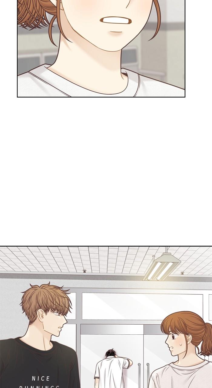 Odd Girl Out Chap 374 - Next Chap 375