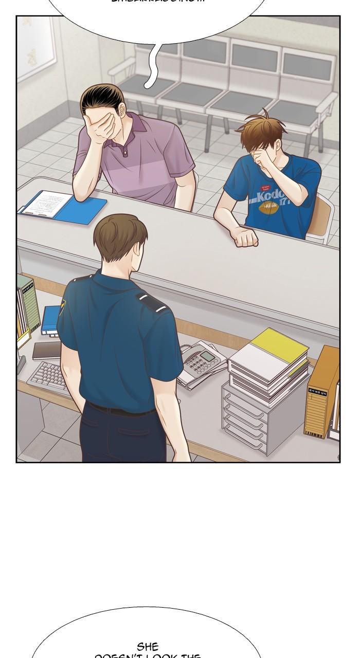 Odd Girl Out Chap 374 - Next Chap 375