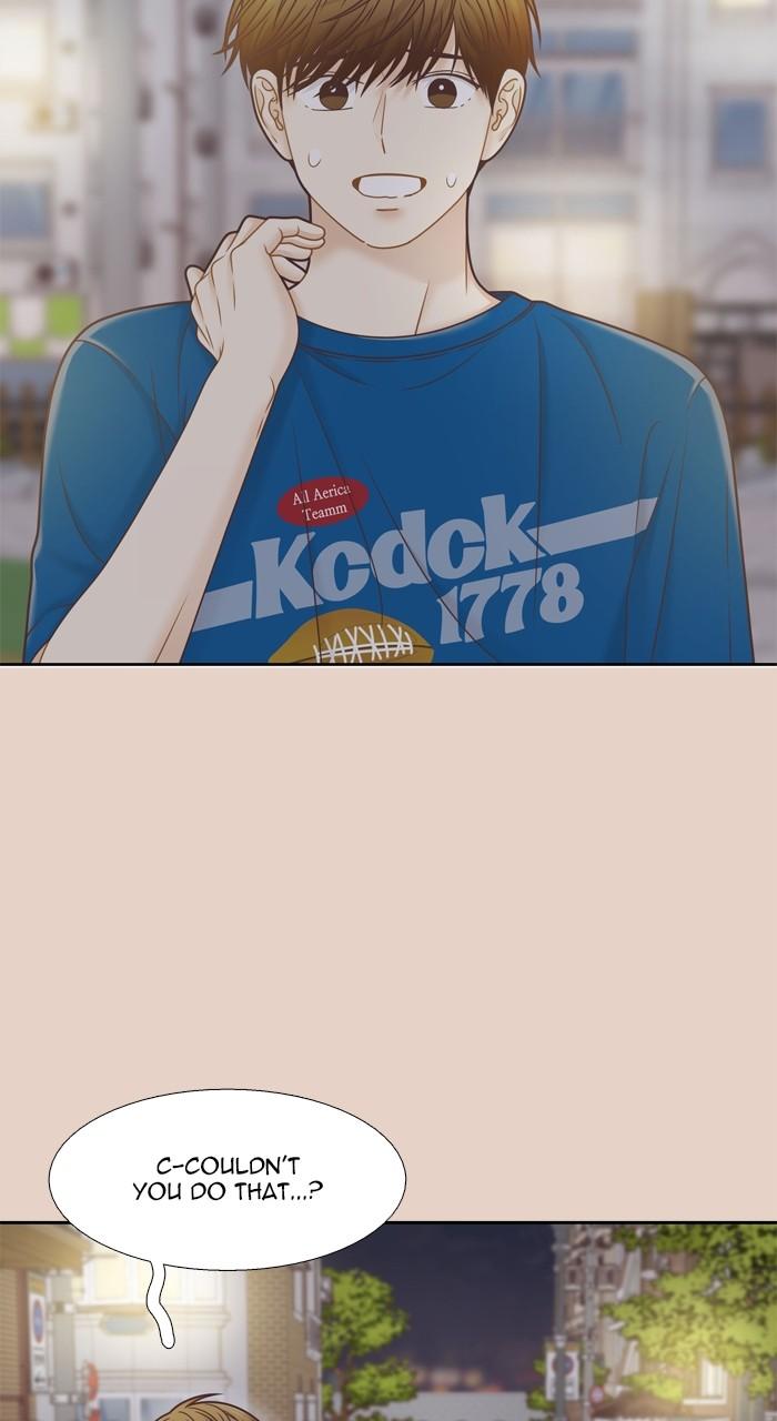 Odd Girl Out Chap 374 - Next Chap 375