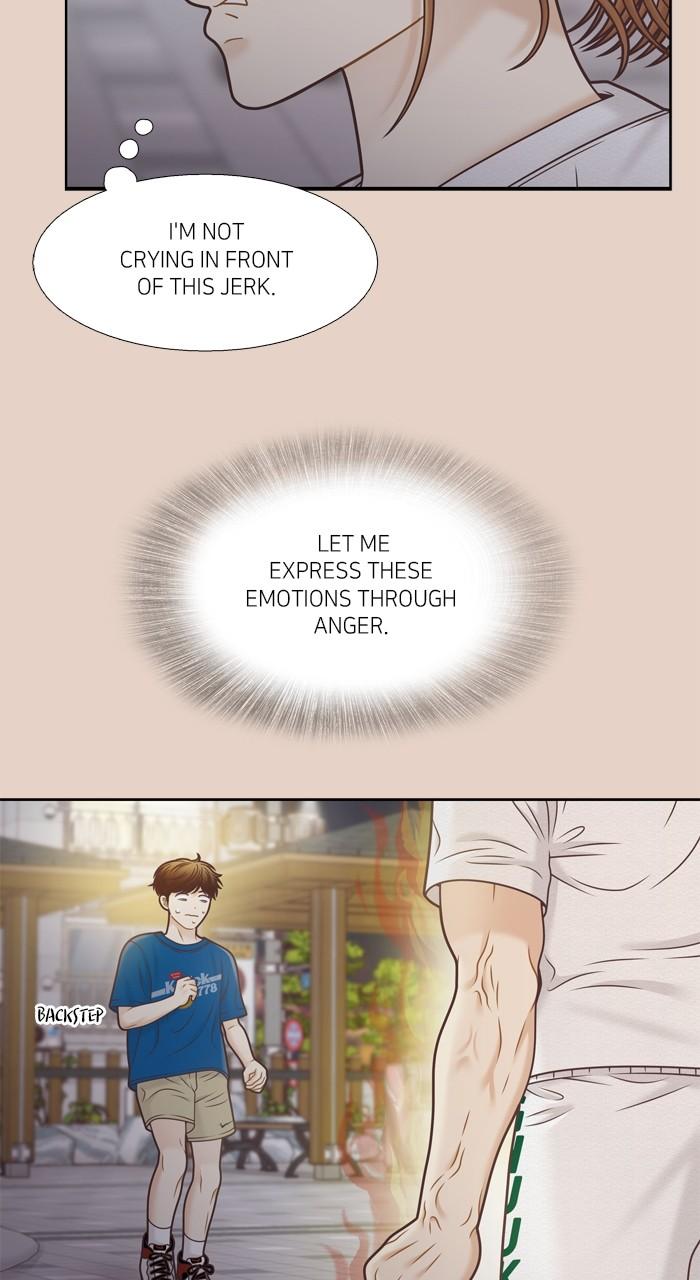 Odd Girl Out Chap 374 - Next Chap 375
