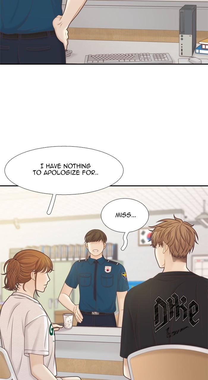 Odd Girl Out Chap 374 - Next Chap 375