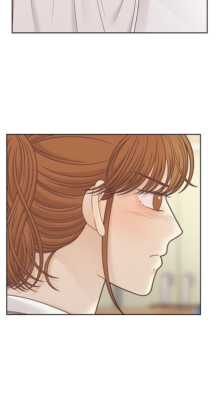 Odd Girl Out Chap 374 - Next Chap 375