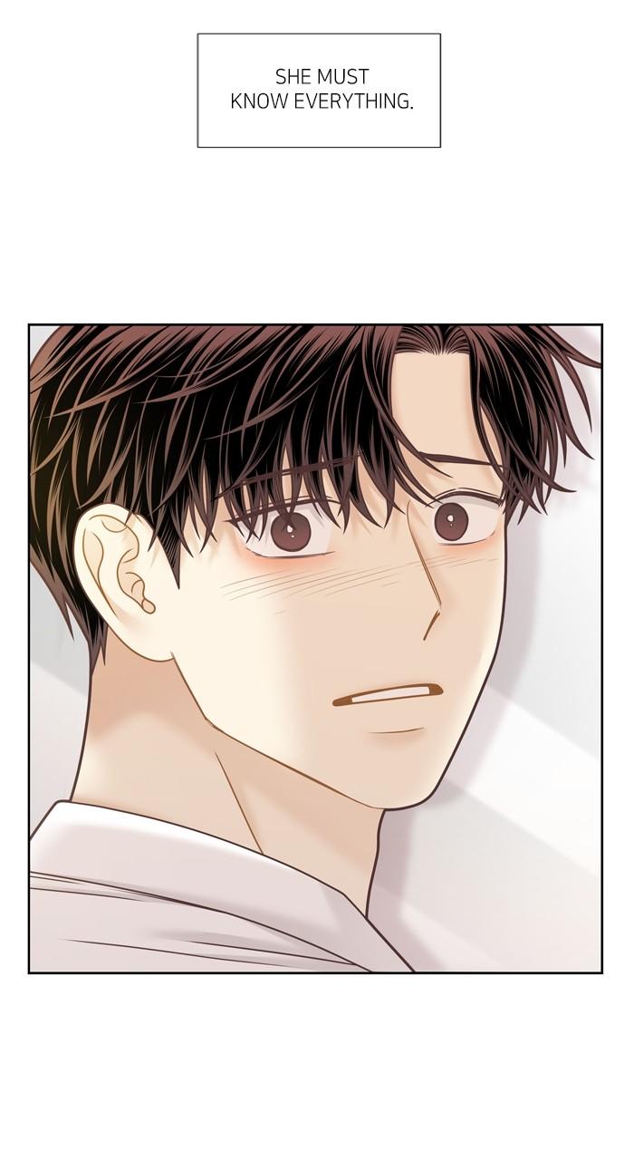 Odd Girl Out Chap 374 - Next Chap 375
