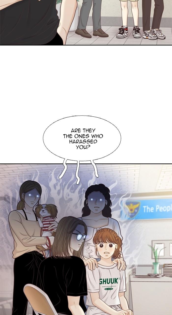Odd Girl Out Chap 374 - Next Chap 375