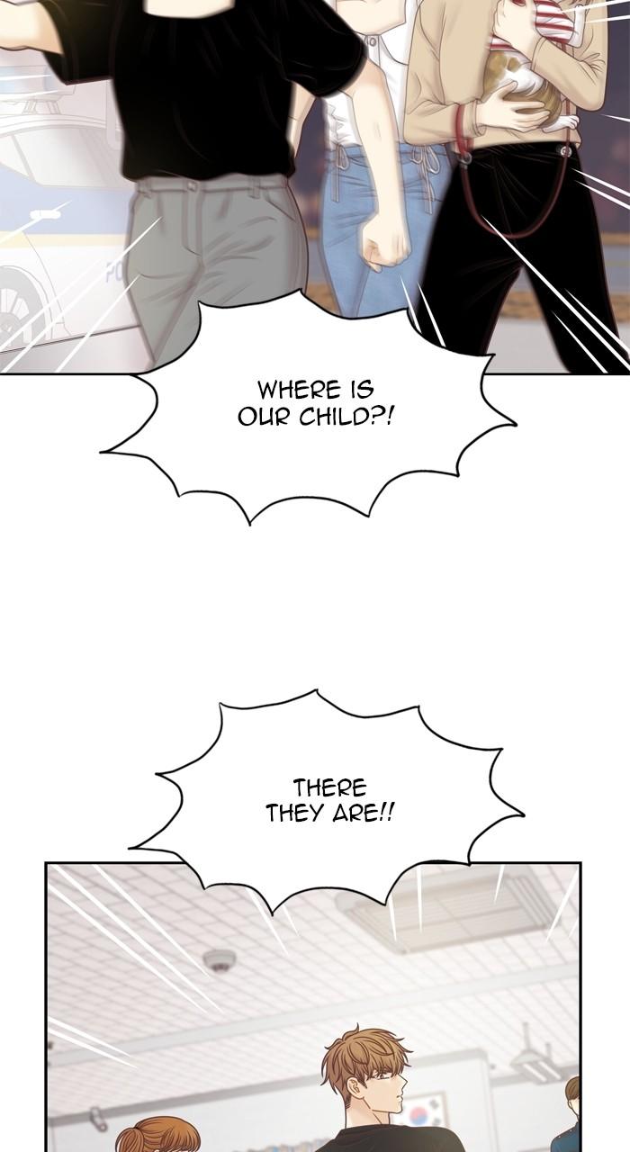 Odd Girl Out Chap 374 - Next Chap 375
