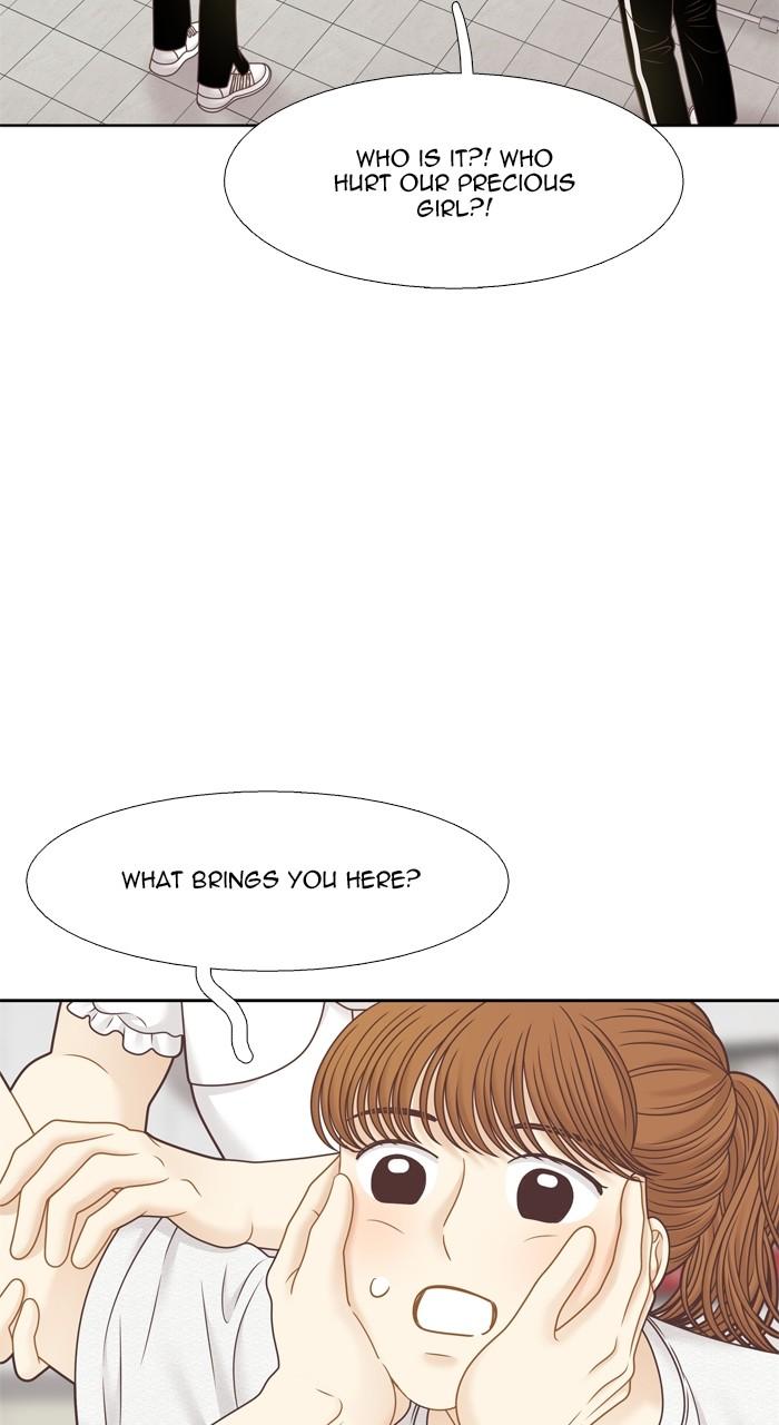 Odd Girl Out Chap 374 - Next Chap 375
