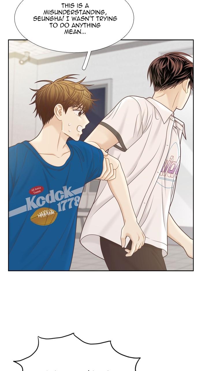 Odd Girl Out Chap 374 - Next Chap 375