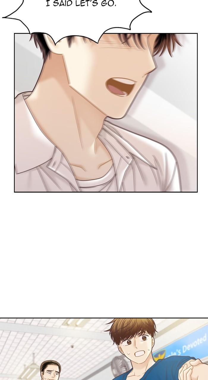Odd Girl Out Chap 374 - Next Chap 375