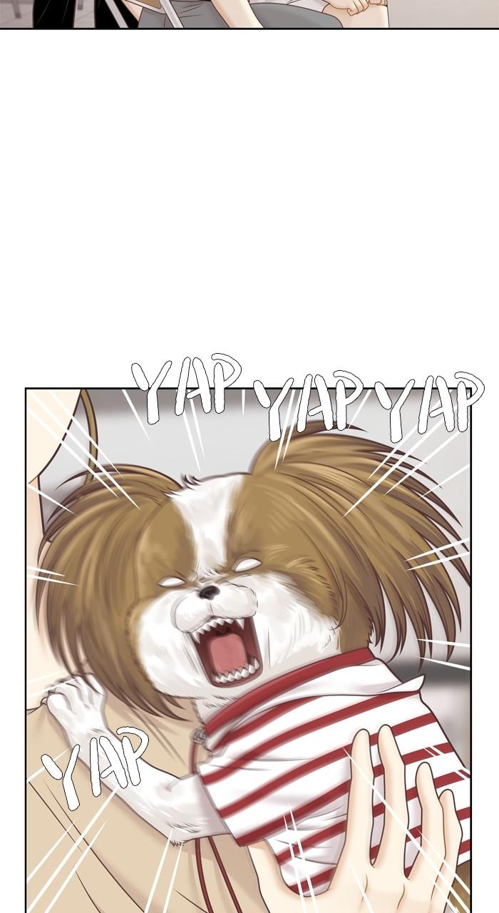 Odd Girl Out Chap 374 - Next Chap 375