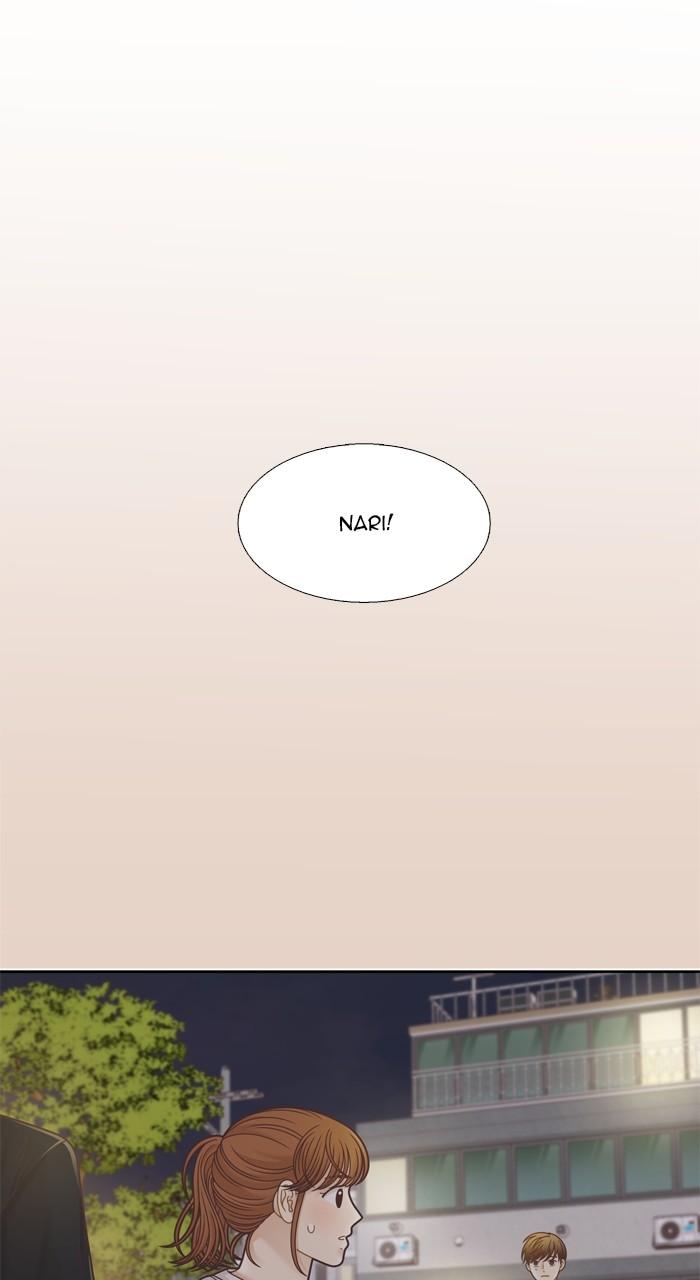 Odd Girl Out Chap 374 - Next Chap 375
