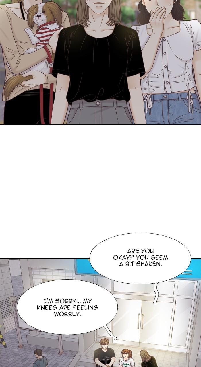 Odd Girl Out Chap 375 - Next Chap 376