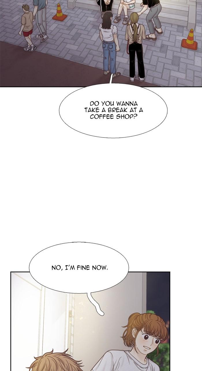 Odd Girl Out Chap 375 - Next Chap 376
