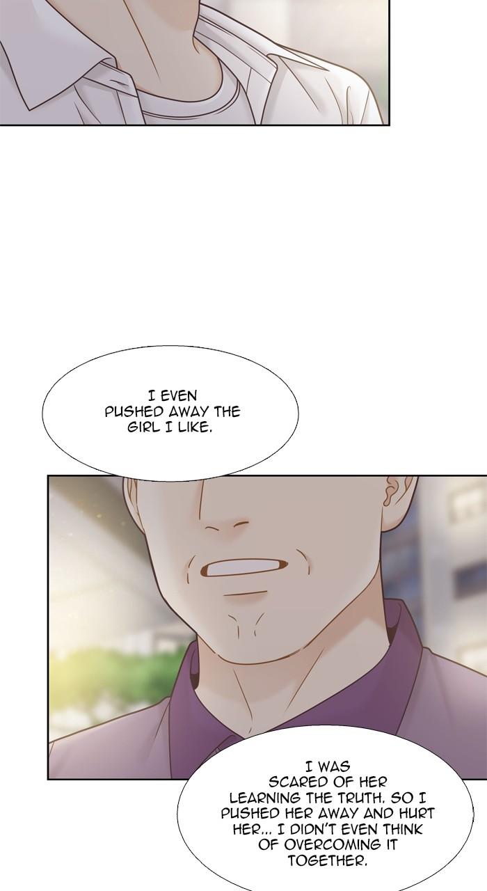 Odd Girl Out Chap 375 - Next Chap 376