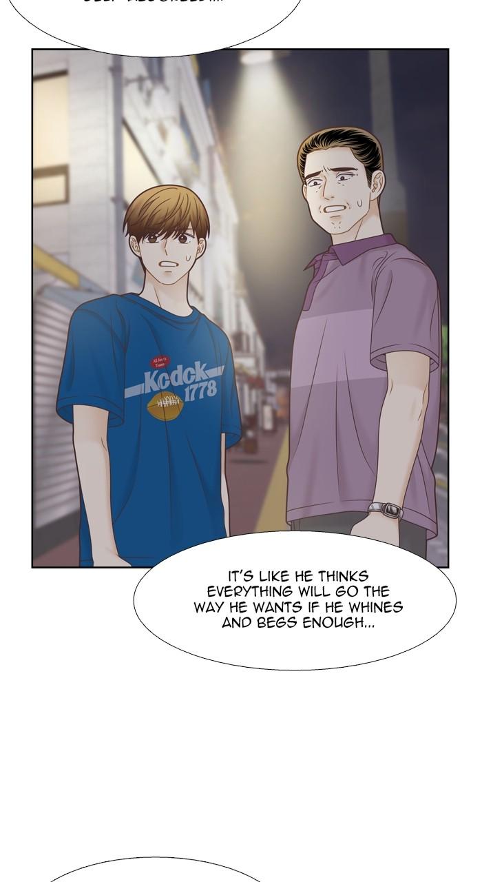 Odd Girl Out Chap 375 - Next Chap 376