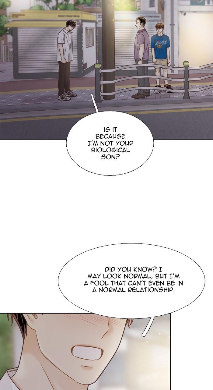 Odd Girl Out Chap 375 - Next Chap 376