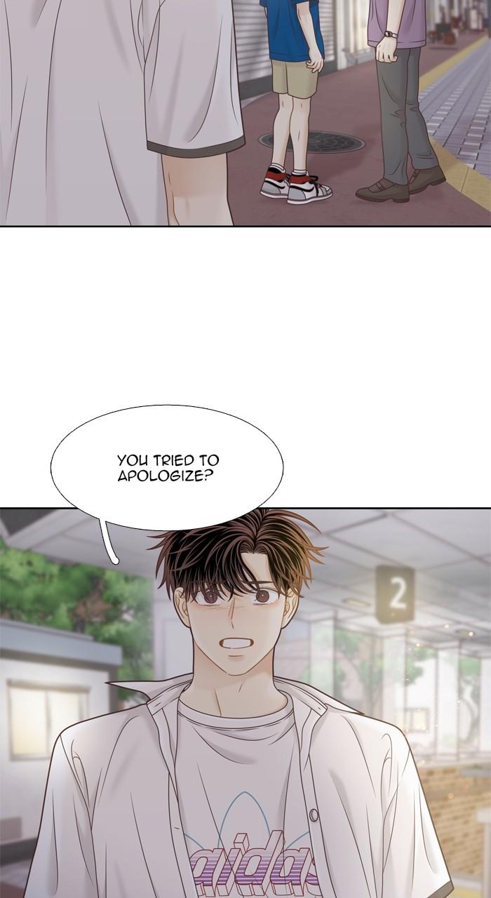 Odd Girl Out Chap 375 - Next Chap 376