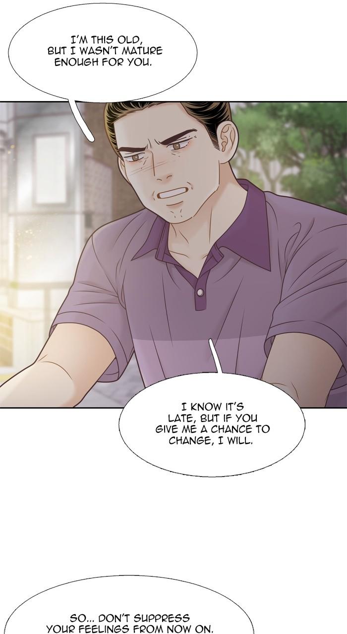 Odd Girl Out Chap 375 - Next Chap 376