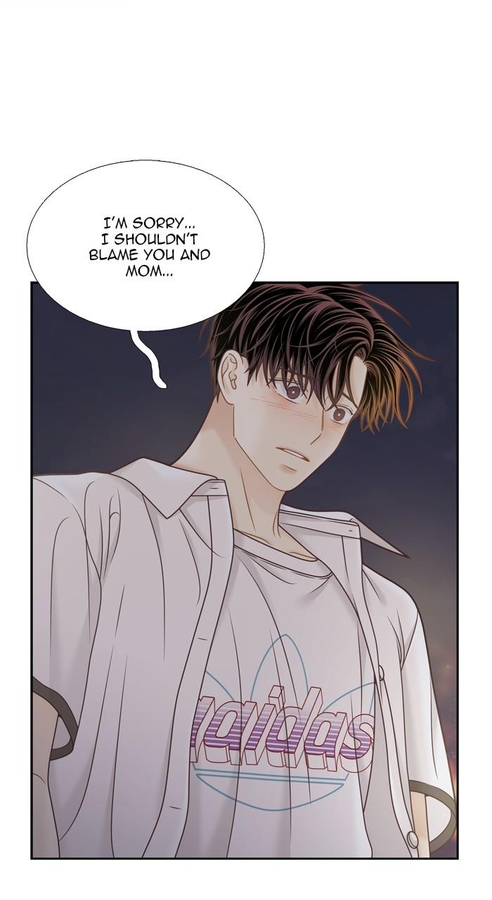 Odd Girl Out Chap 375 - Next Chap 376