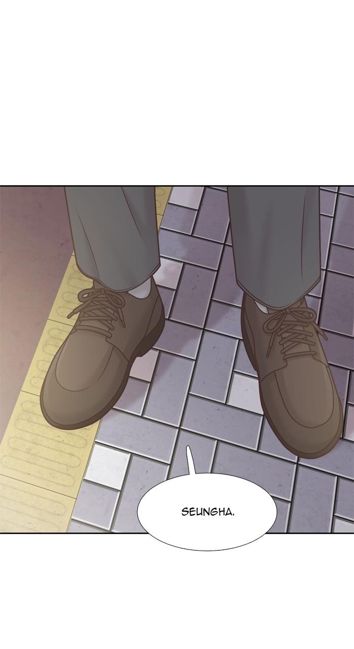 Odd Girl Out Chap 375 - Next Chap 376