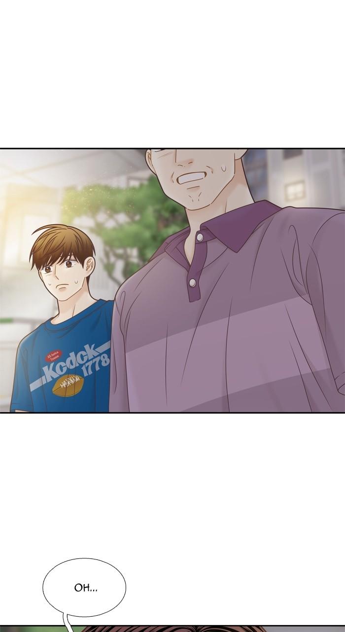 Odd Girl Out Chap 375 - Next Chap 376