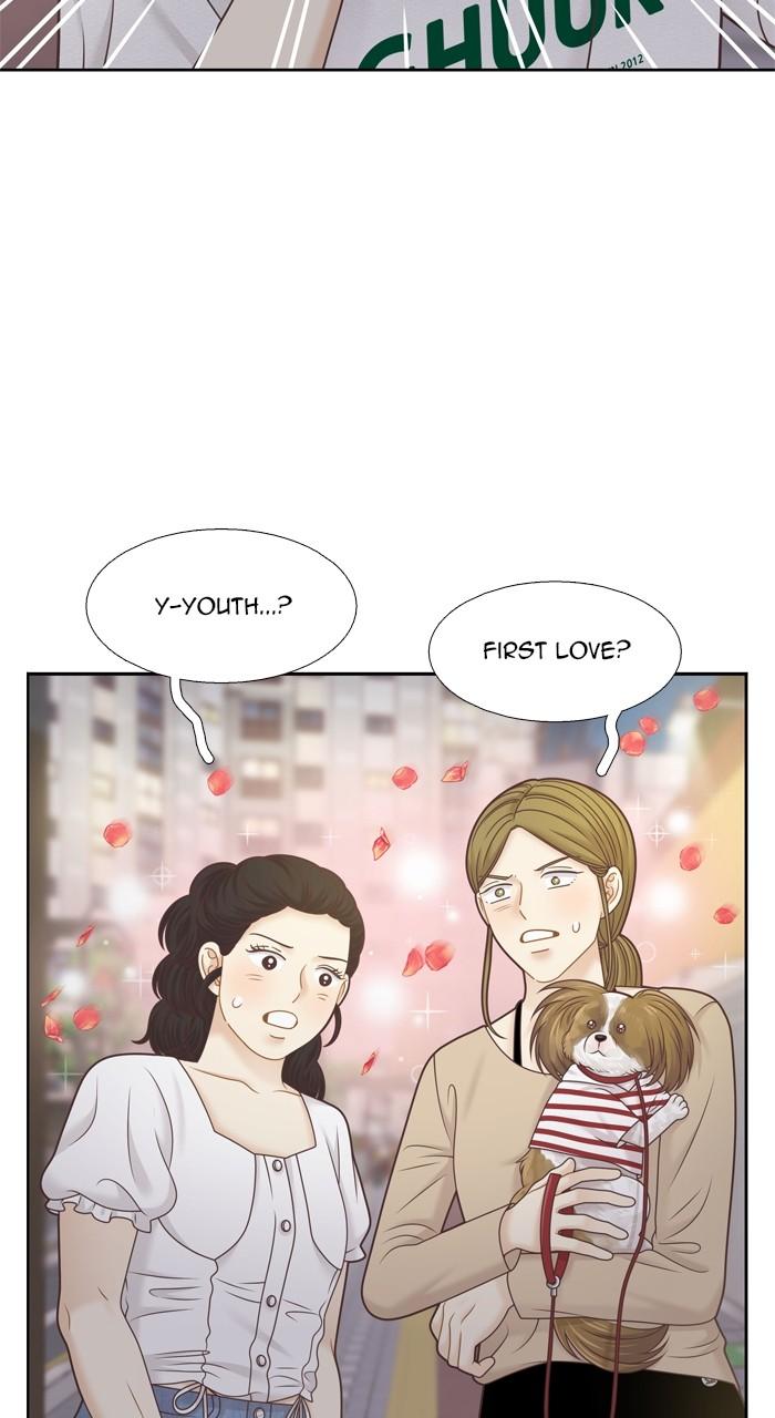 Odd Girl Out Chap 375 - Next Chap 376