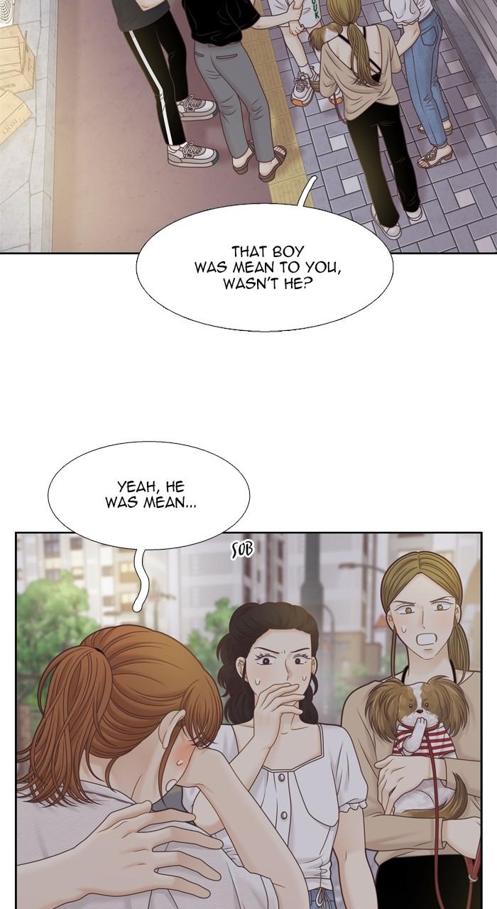 Odd Girl Out Chap 375 - Next Chap 376