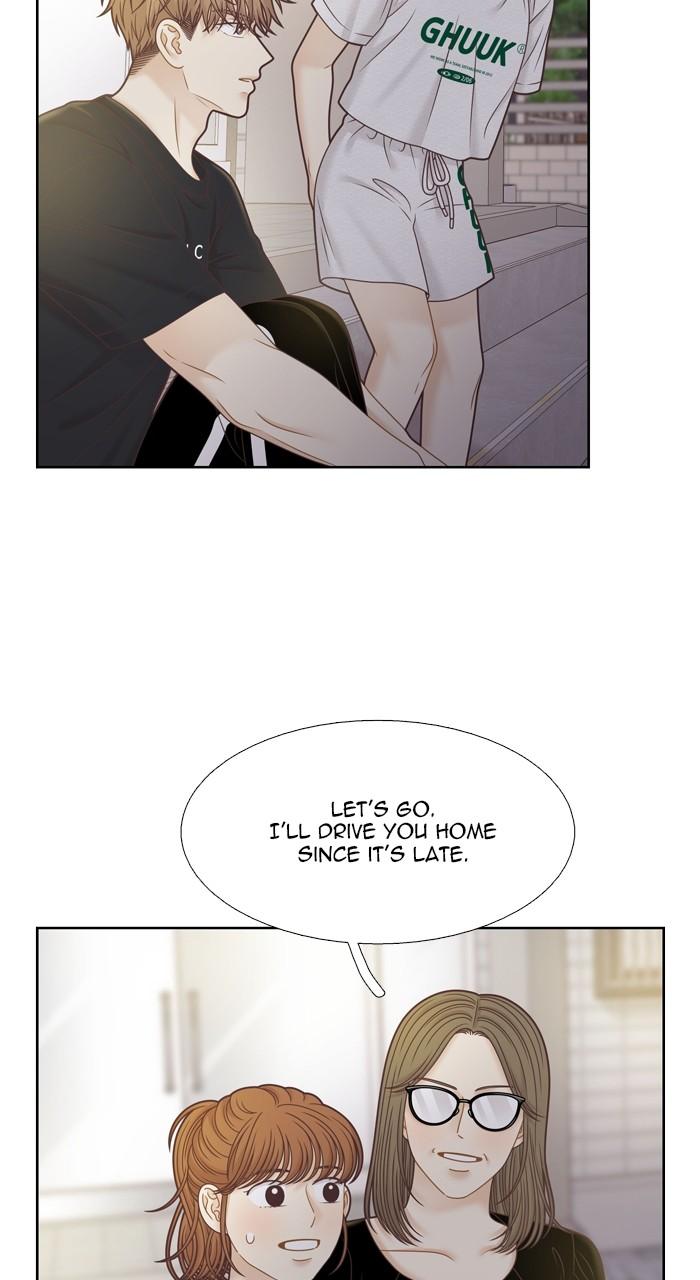 Odd Girl Out Chap 375 - Next Chap 376