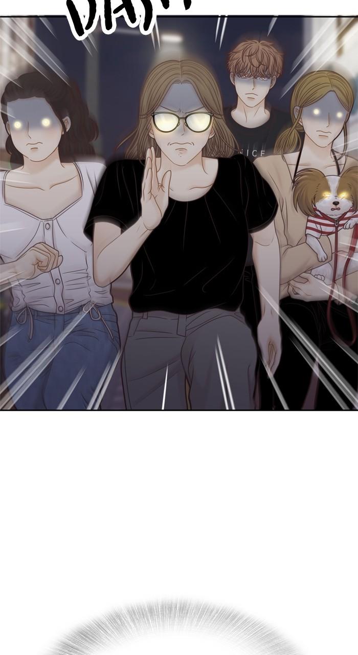 Odd Girl Out Chap 375 - Next Chap 376