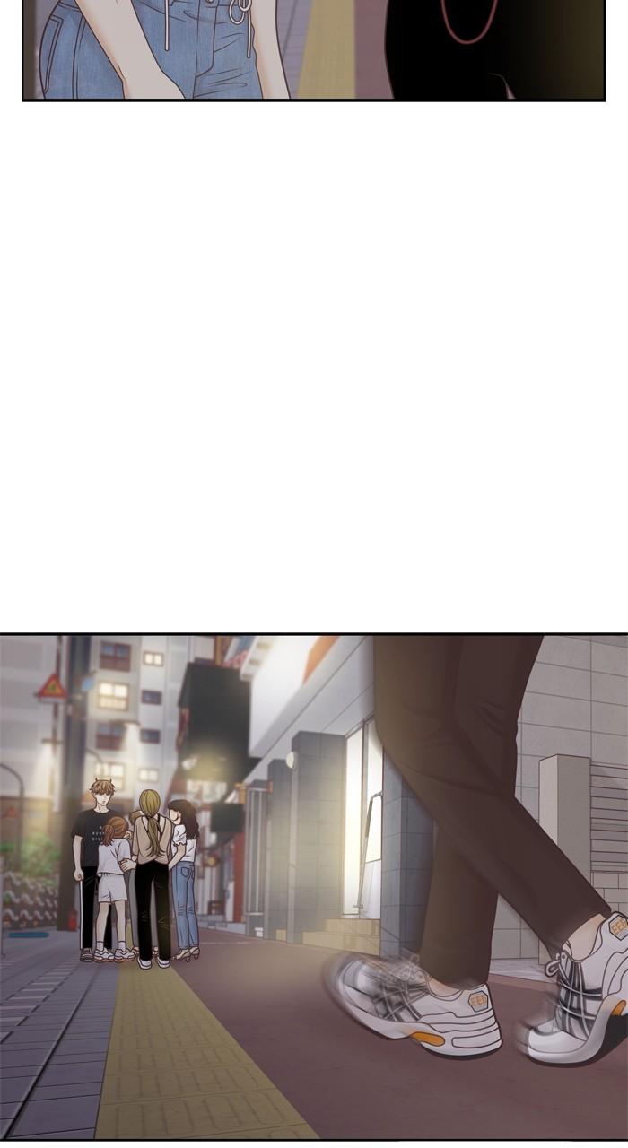 Odd Girl Out Chap 375 - Next Chap 376