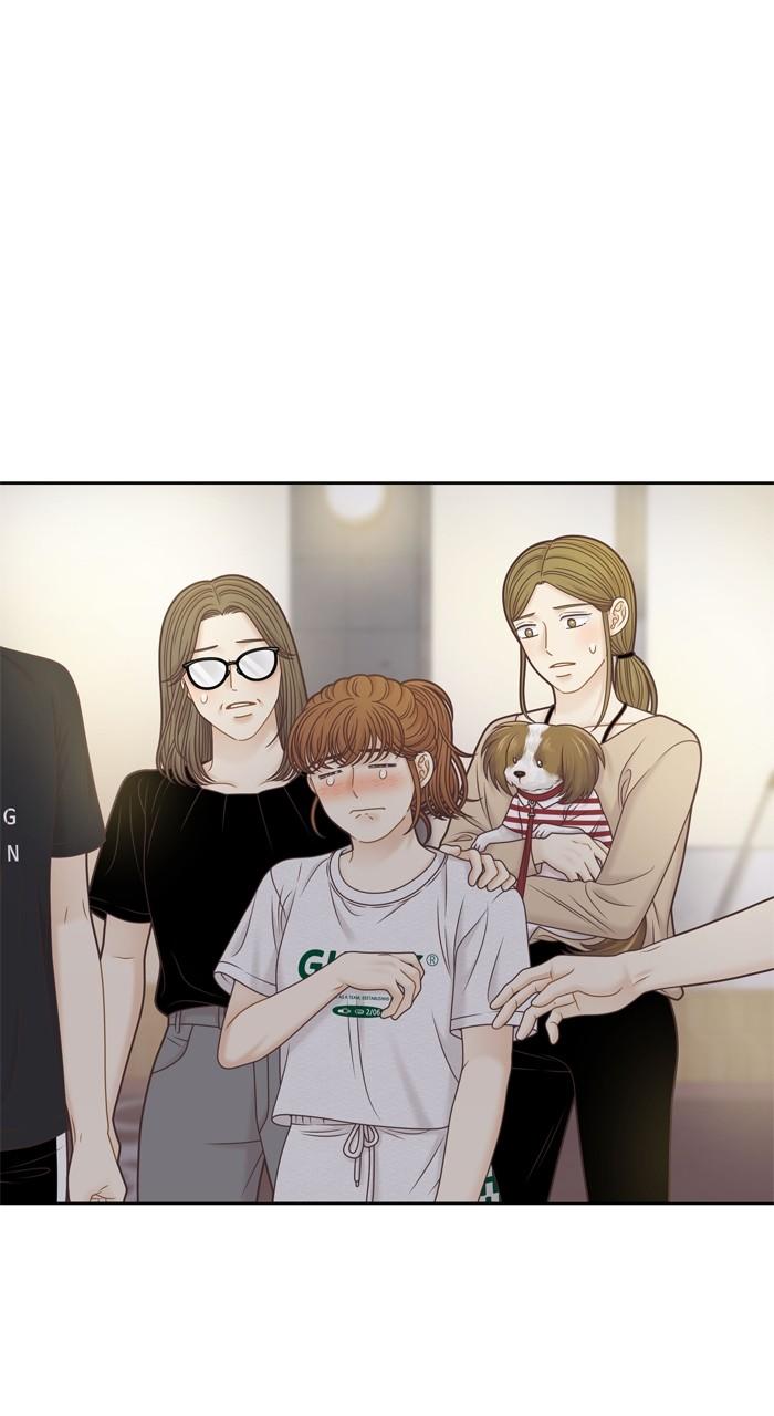 Odd Girl Out Chap 375 - Next Chap 376
