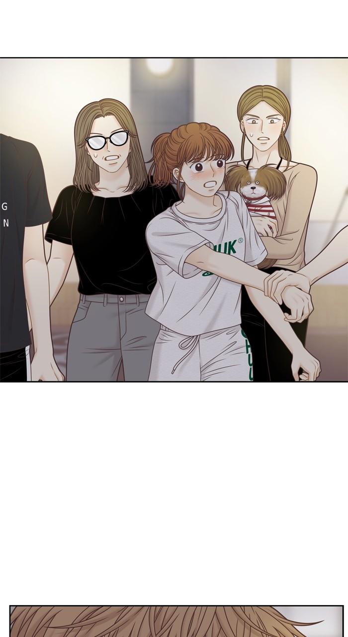 Odd Girl Out Chap 375 - Next Chap 376