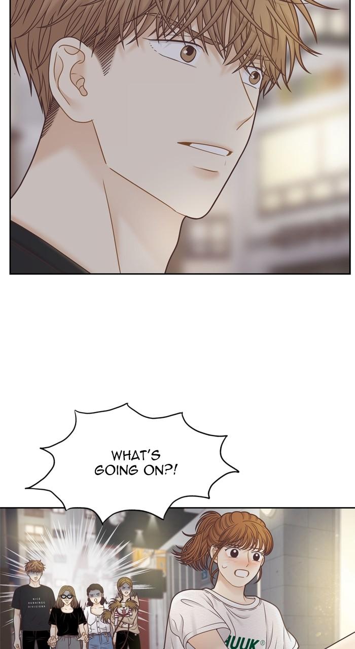 Odd Girl Out Chap 375 - Next Chap 376