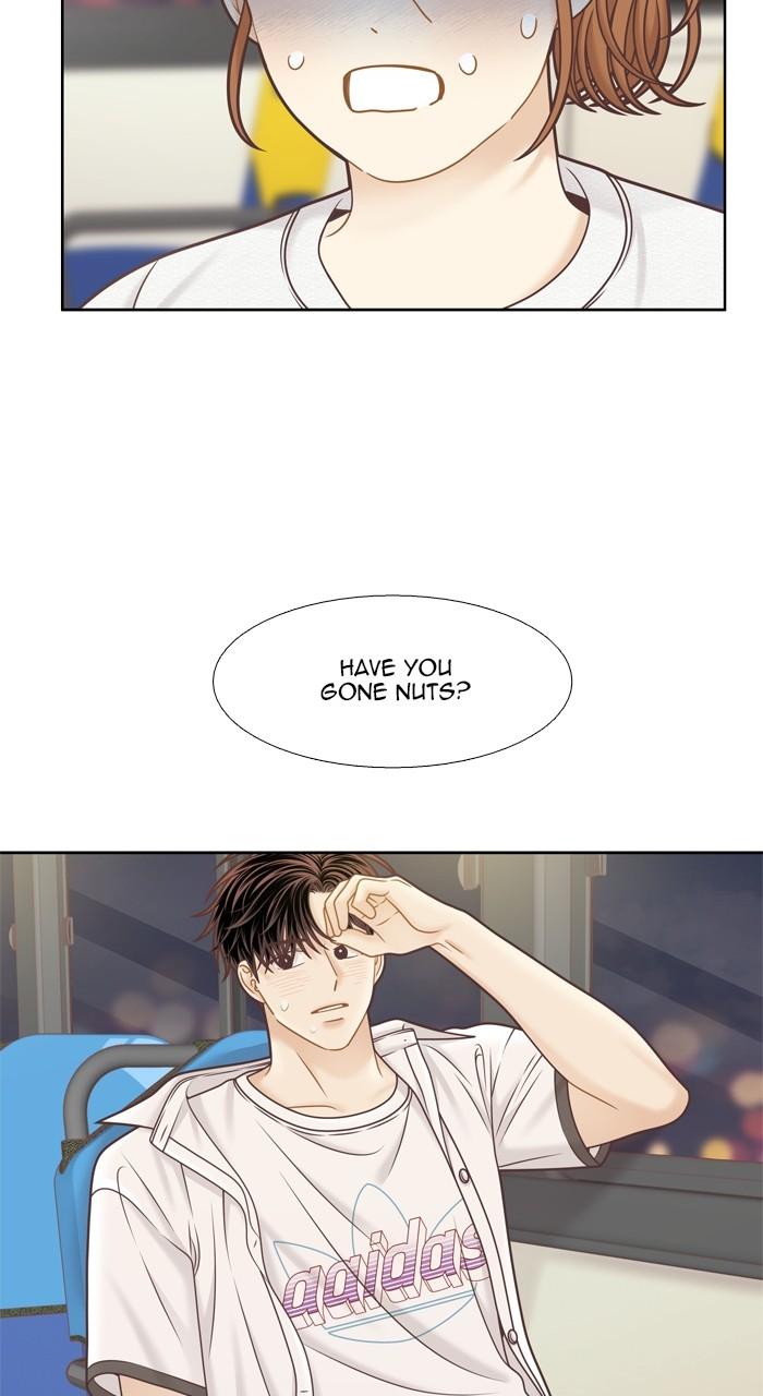 Odd Girl Out Chap 375 - Next Chap 376