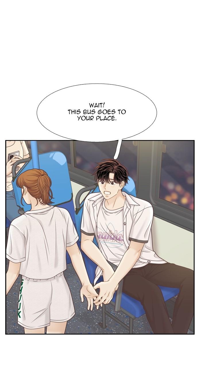 Odd Girl Out Chap 375 - Next Chap 376