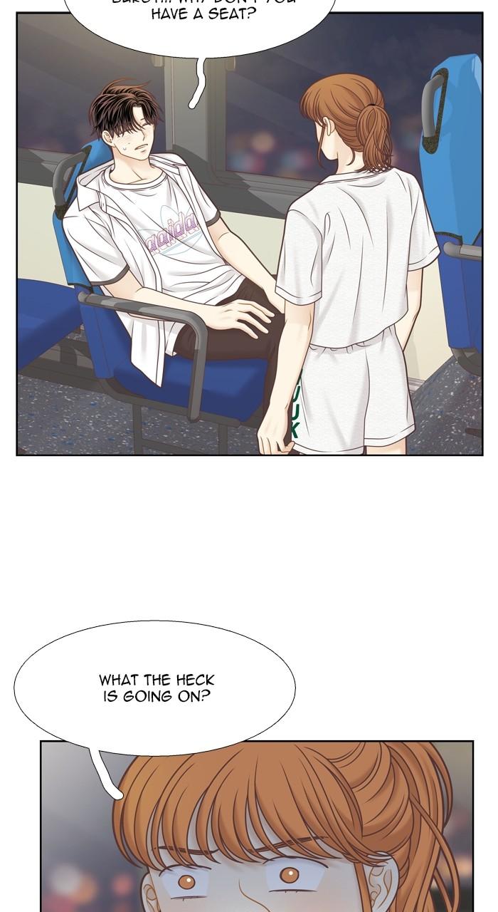 Odd Girl Out Chap 375 - Next Chap 376