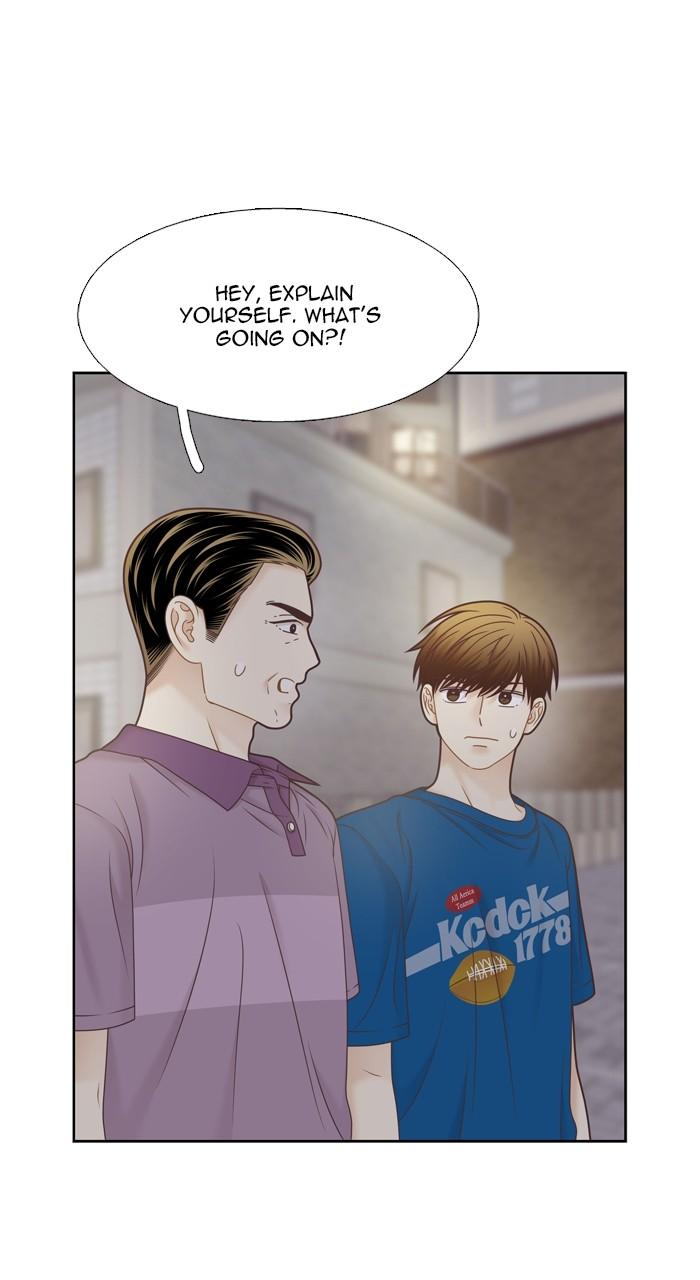 Odd Girl Out Chap 375 - Next Chap 376