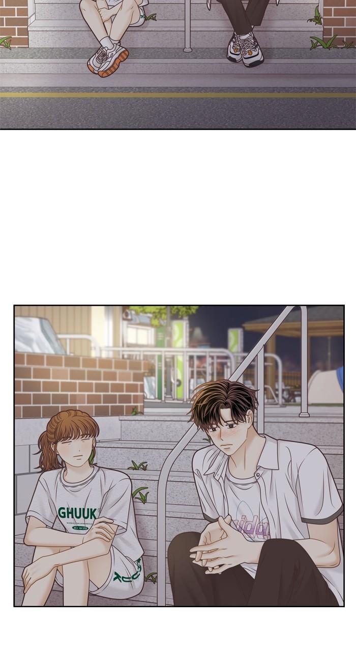 Odd Girl Out Chap 376 - Next Chap 377