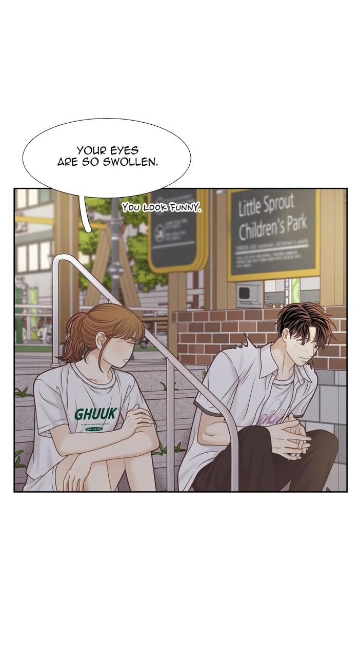 Odd Girl Out Chap 376 - Next Chap 377
