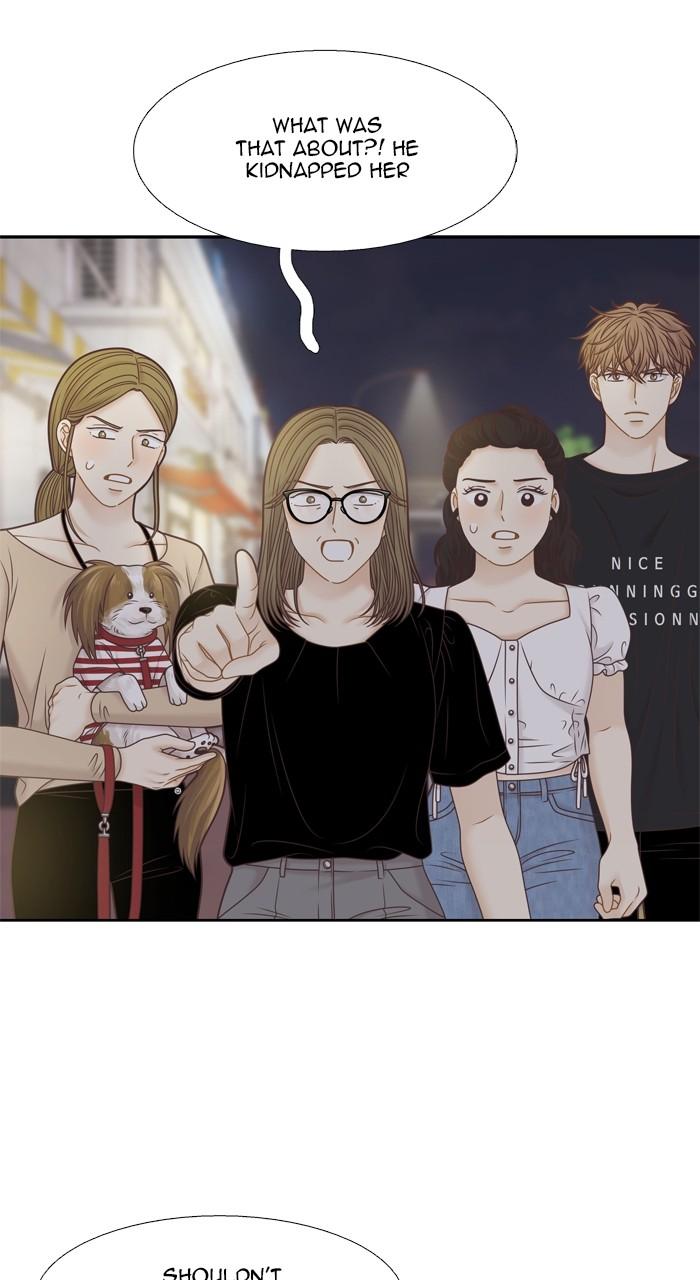 Odd Girl Out Chap 376 - Next Chap 377