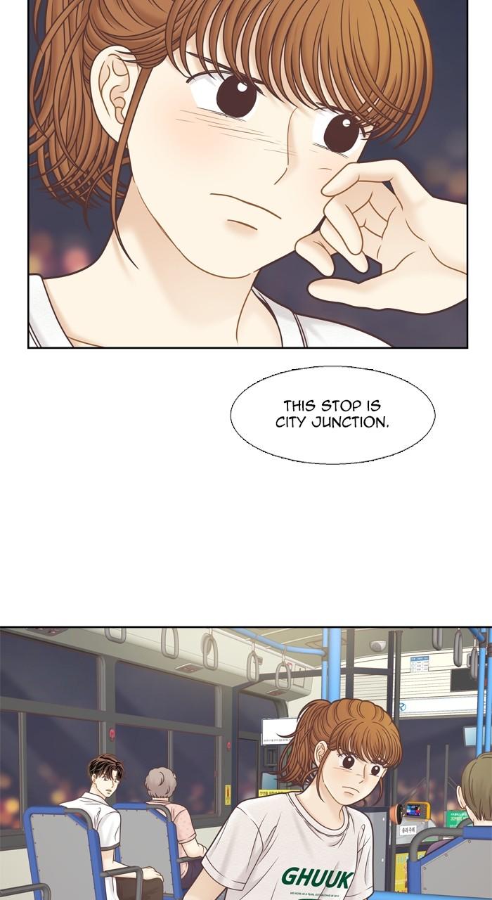 Odd Girl Out Chap 376 - Next Chap 377