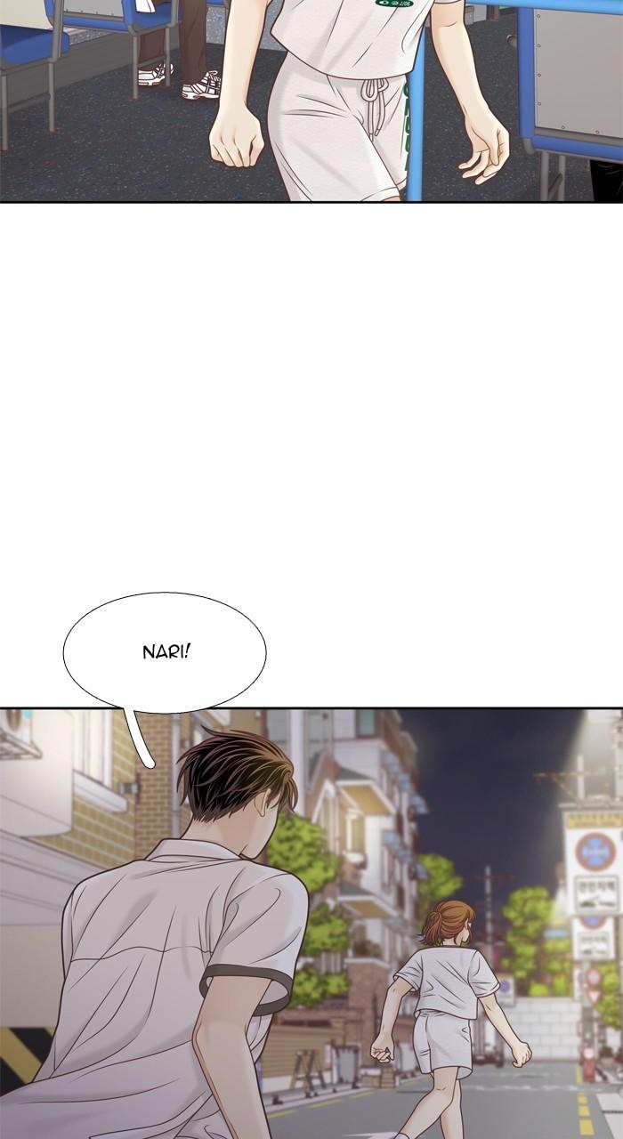 Odd Girl Out Chap 376 - Next Chap 377