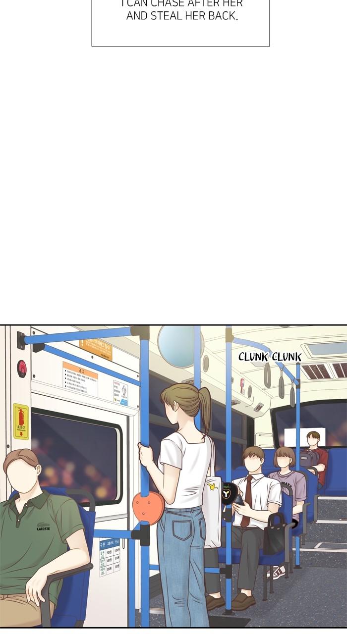 Odd Girl Out Chap 376 - Next Chap 377