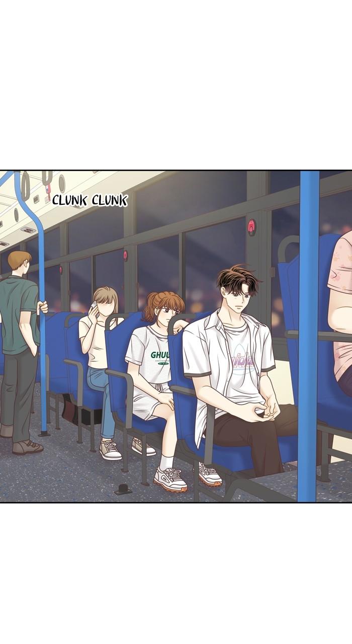 Odd Girl Out Chap 376 - Next Chap 377