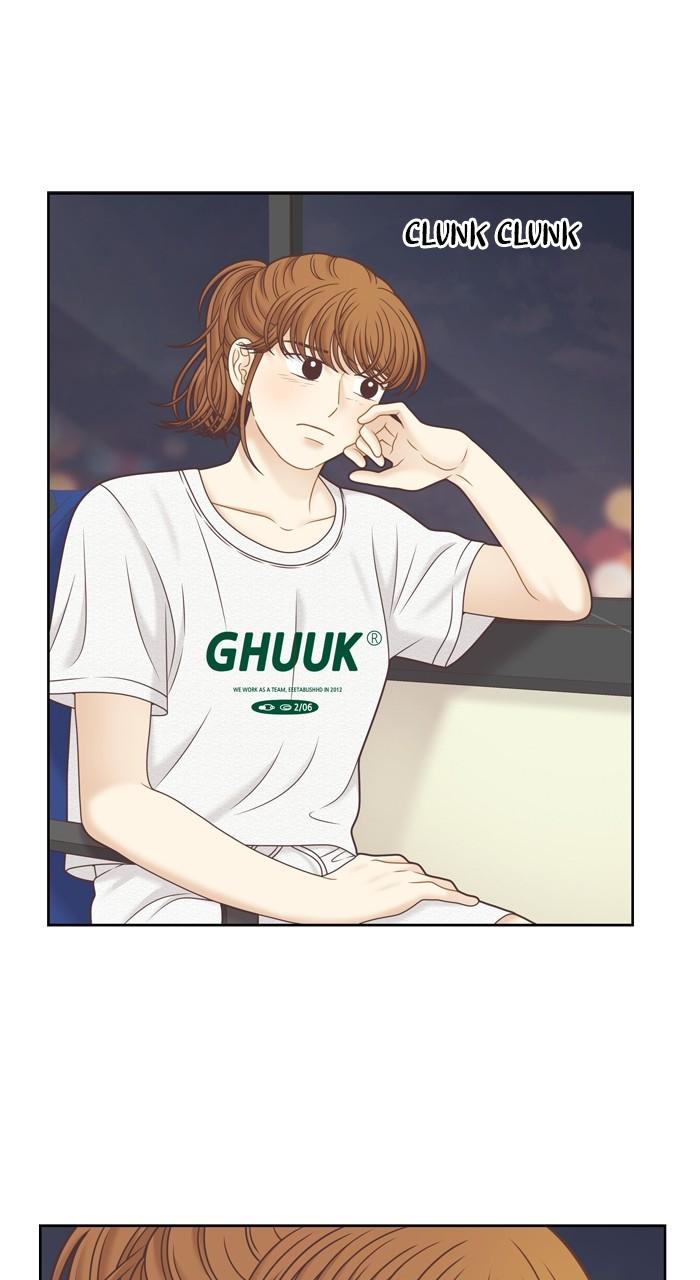 Odd Girl Out Chap 376 - Next Chap 377