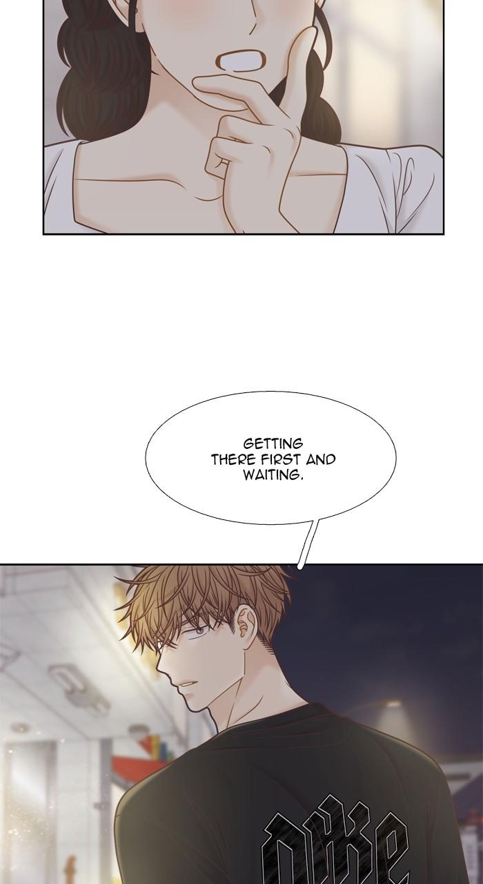 Odd Girl Out Chap 376 - Next Chap 377